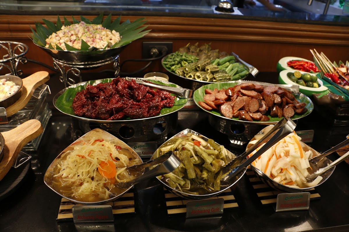 Cabalen Restaurant Photos 2